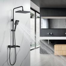 Душевая стойка Shevanik S9936H
