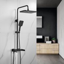 Душевая стойка Shevanik S9936H