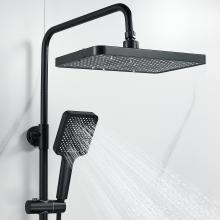 Душевая стойка Shevanik S9936H