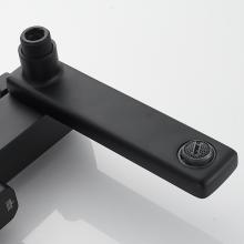 Душевая стойка Shevanik S9936H