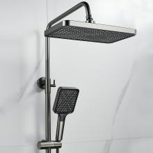 Душевая стойка Shevanik S9936T
