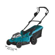 Газонокосилки SAFUN SF8A110-J