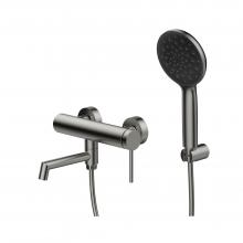 Смеситель для ванны Prohanss P36.30.09