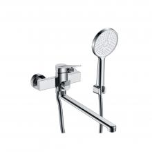Смеситель для ванны Prohanss P66.22