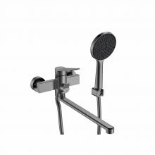 Смеситель для ванны Prohanss P66.22.09