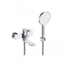 Смеситель для ванны Prohanss P66.30