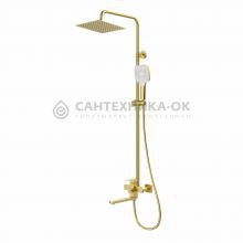 Душевая стойка Prohanss P30.241.03
