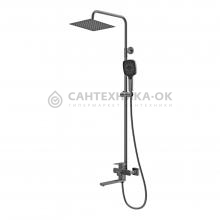 Душевая стойка Prohanss P30.241.09