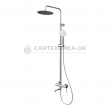 Душевая стойка Prohanss P36.24.05