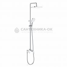 Душевая стойка Prohanss P65.24