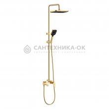 Душевая стойка Prohanss P65.24.03