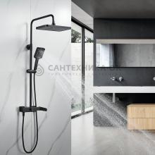 Душевая стойка Shevanik S9936H