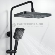 Душевая стойка Shevanik S9936H