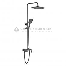 Душевая стойка Shevanik S9936H