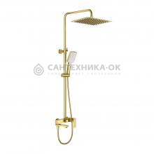 Душевая стойка Splenka S224.24.03