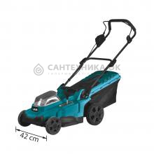 Газонокосилки SAFUN SF8A110-J