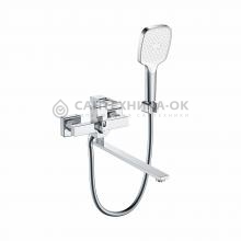 Смеситель для ванны Prohanss P65.22