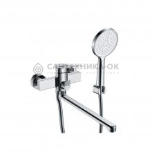 Смеситель для ванны Prohanss P66.22