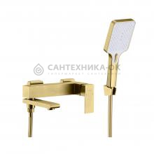 Смеситель для ванны Splenka S224.30.03