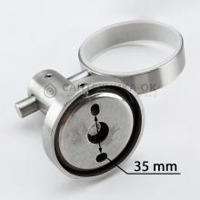 Стакан Frap F30106