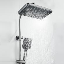 Душевая стойка Shevanik S9936T