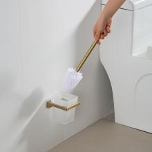 Ершик для унитаза Gappo G30810-3