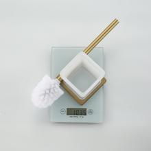 Ершик для унитаза Gappo G30810-3
