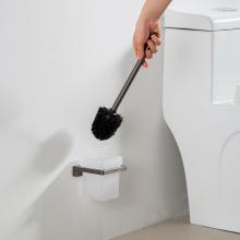 Ершик для унитаза Gappo G30810-9