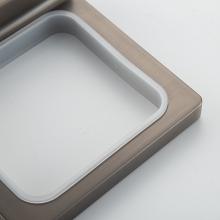 Ершик для унитаза Gappo G30810-9