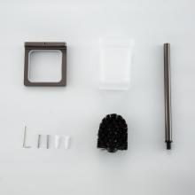 Ершик для унитаза Gappo G30810-9