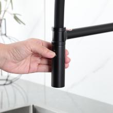 Смеситель для кухни Gappo G4098-26