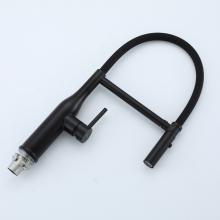 Смеситель для кухни Gappo G4098-26