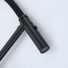 Смеситель для кухни Gappo G4098-26