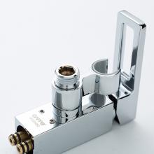 Смеситель с гигиеническим душем Gappo G7217-1