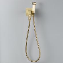 Смеситель с гигиеническим душем Gappo G7217-13
