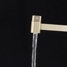 Смеситель с гигиеническим душем Gappo G7217-13