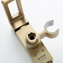Смеситель с гигиеническим душем Gappo G7217-13