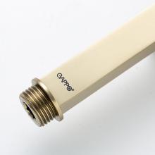 Смеситель с гигиеническим душем Gappo G7217-13