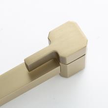 Смеситель с гигиеническим душем Gappo G7217-13