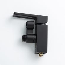 Смеситель с гигиеническим душем Gappo G7217-16