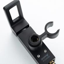 Смеситель с гигиеническим душем Gappo G7217-16