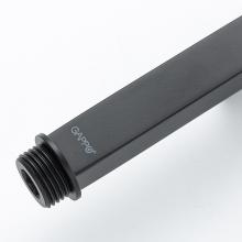 Смеситель с гигиеническим душем Gappo G7217-16