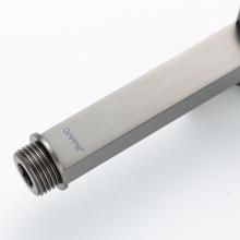 Смеситель с гигиеническим душем Gappo G7217-19