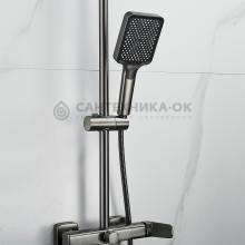 Душевая стойка Shevanik S9936T