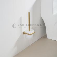Ершик для унитаза Gappo G30810-3