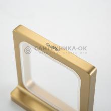 Ершик для унитаза Gappo G30810-3