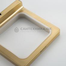 Ершик для унитаза Gappo G30810-3