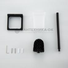 Ершик для унитаза Gappo G30810-6
