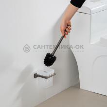 Ершик для унитаза Gappo G30810-9
