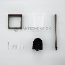Ершик для унитаза Gappo G30810-9